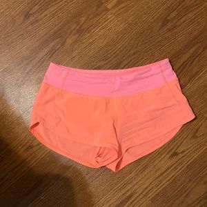 Lululemon shorts